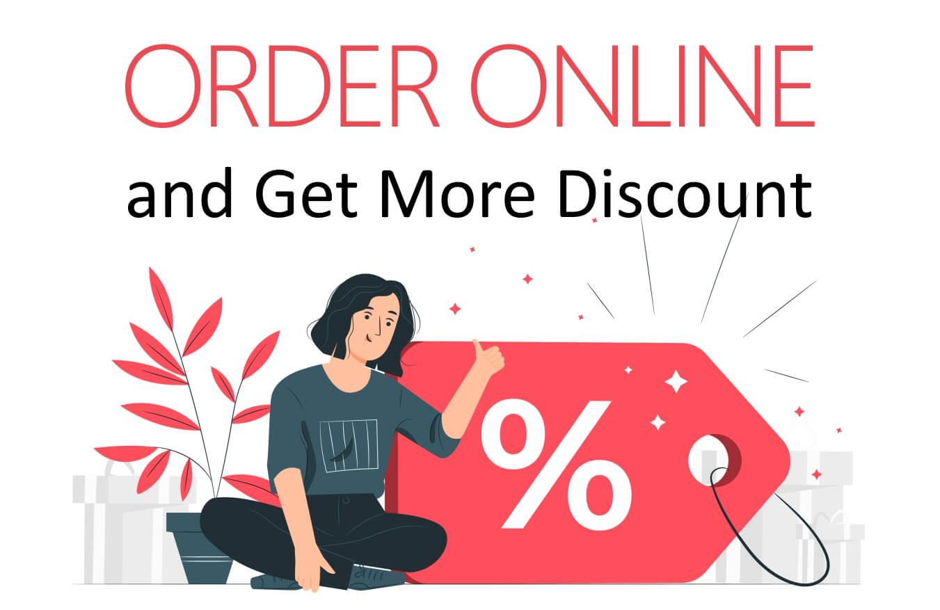 Order Online